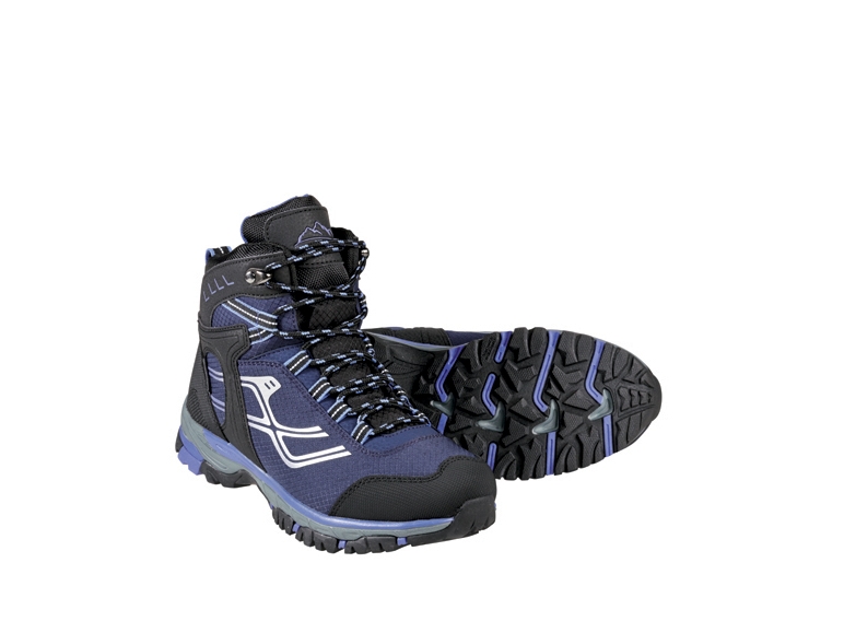 Ladies' Hiking Shoes