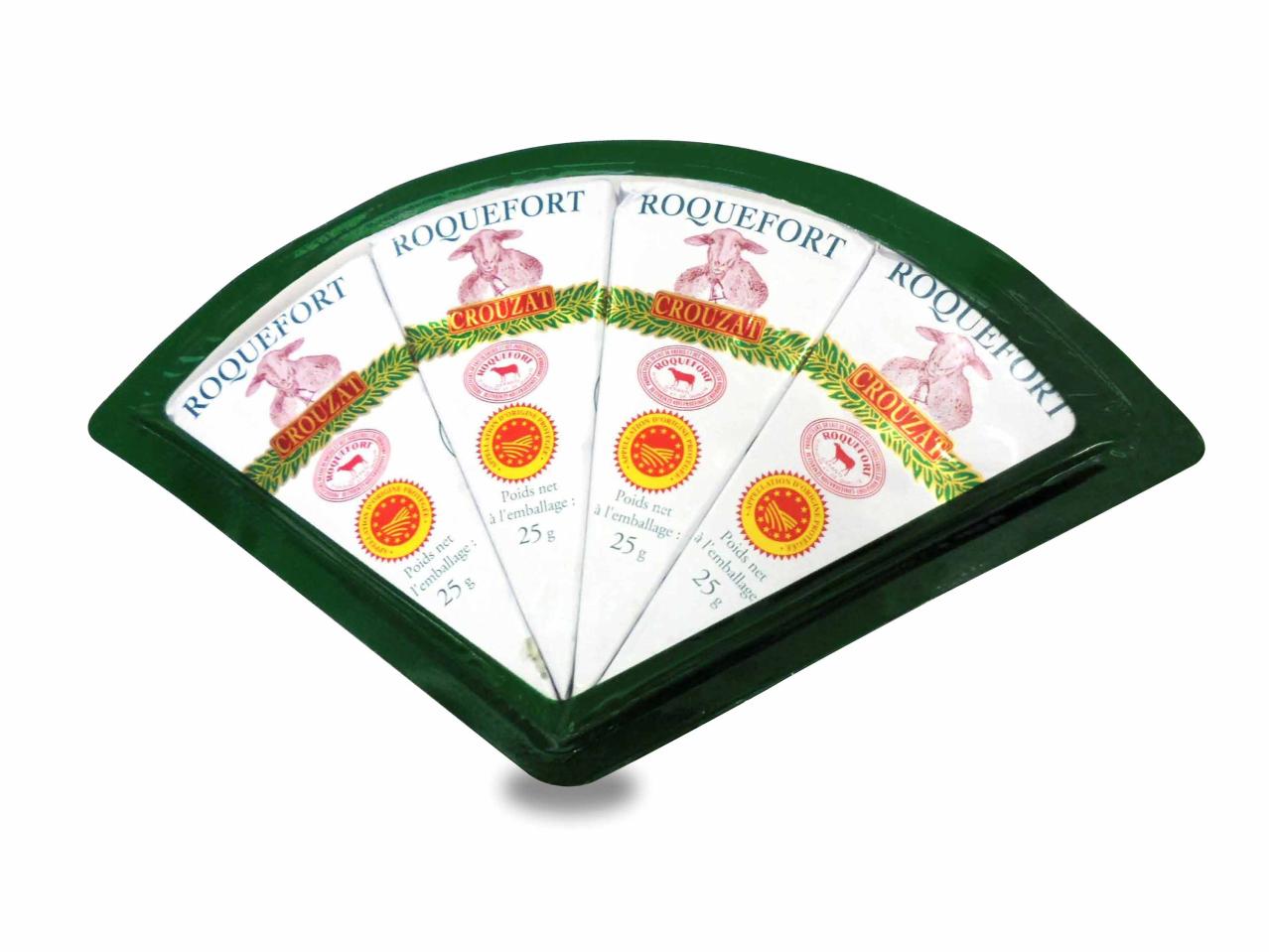Roquefort Crouzat AOP