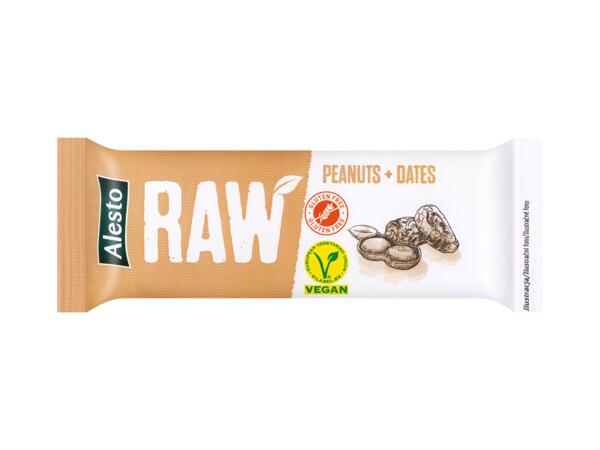 RAW TYČINKA