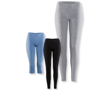 Leggings pour femmes BLUE MOTION