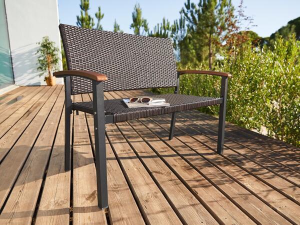 Garden Bench
