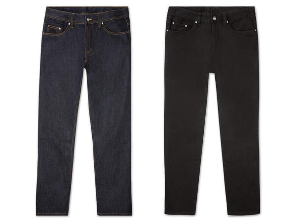 Herren Jeans