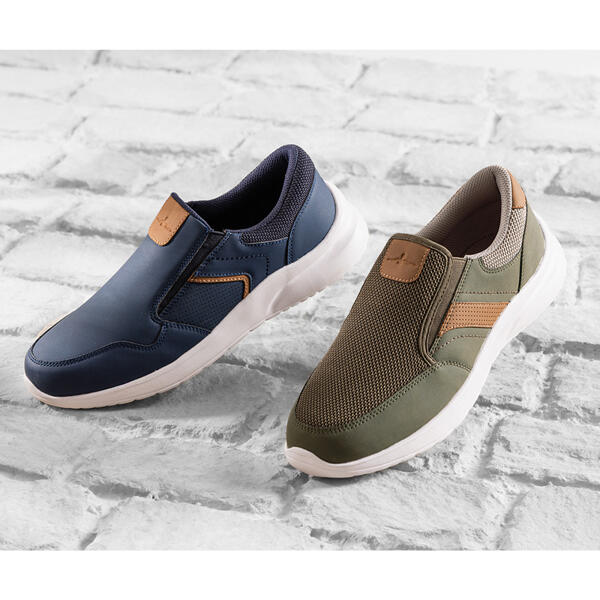 Komfort-Slipper