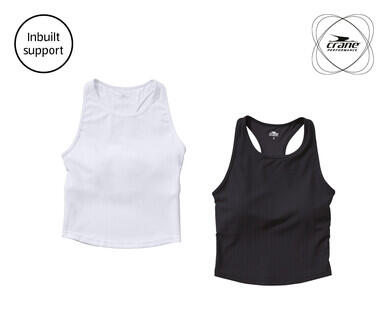 Adult's Fitness Top