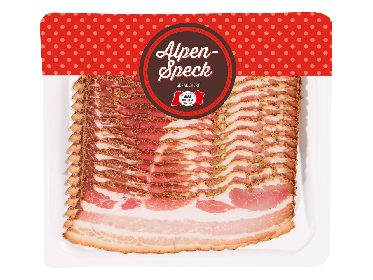 Alpenspeck
