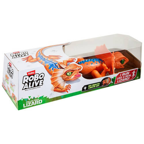 Assorted Zuru Robo Alive Mix