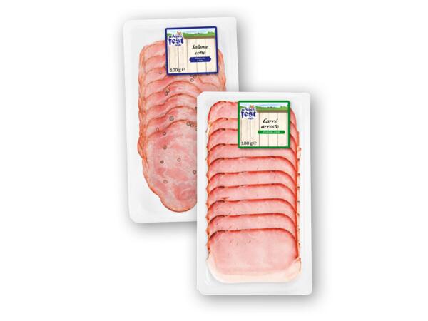 Austrian Specialities
