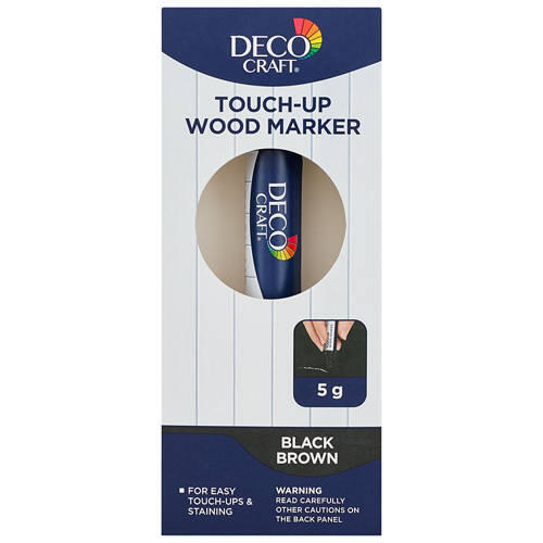 Touch Up Markers
