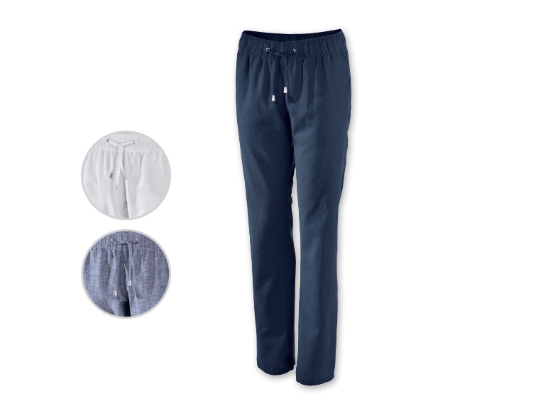 ESMARA Ladies' Trousers