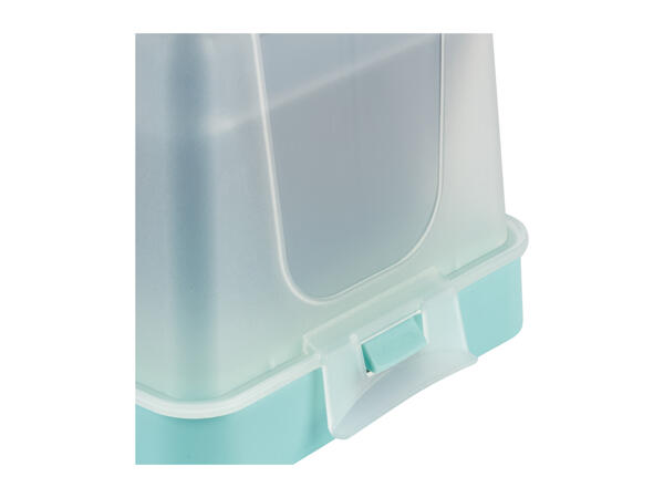 Zenker Cake Tin & Carrier