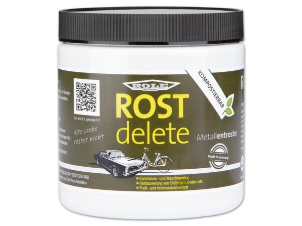Metallentroster, 500 g