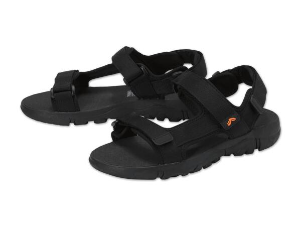 Damen/Herren Sandalen