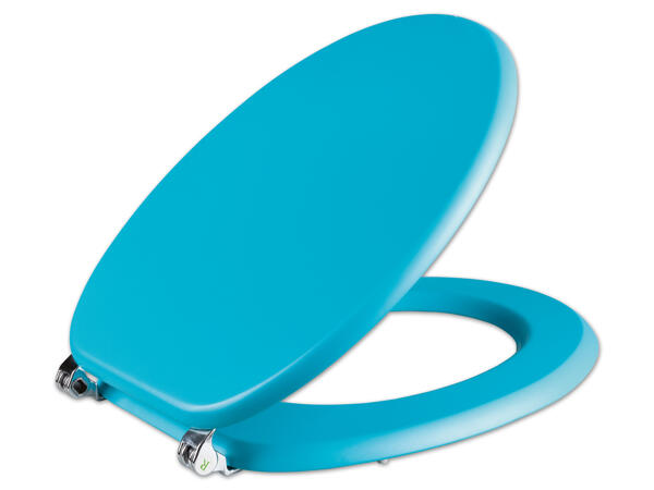 WC-Sitz