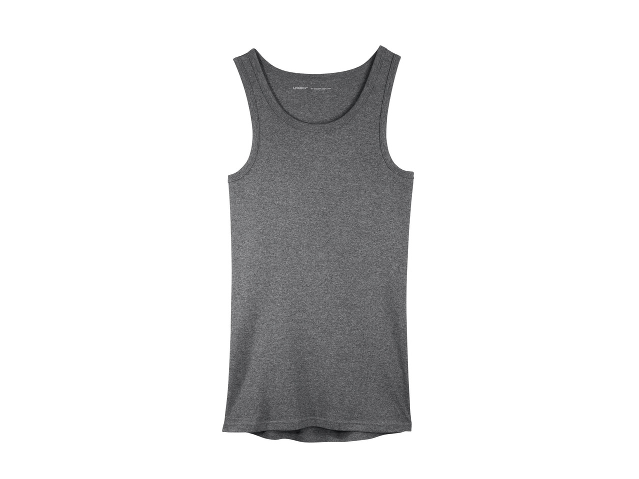 Men's Vests