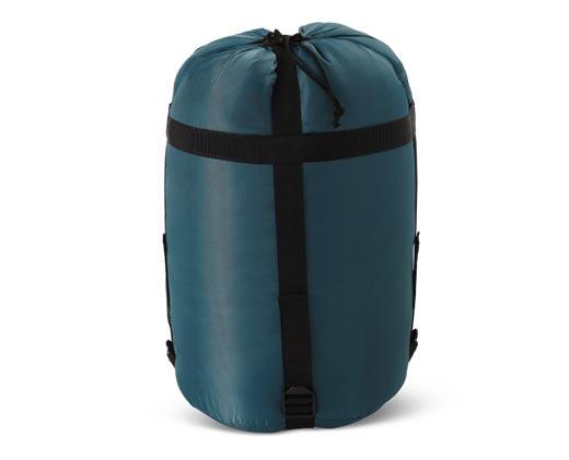 Adventuridge 
 Cold Weather Hooded Sleeping Bag
