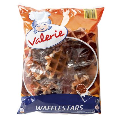 Wafflestars