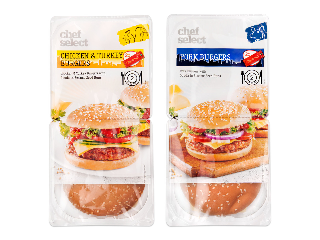 HAMBURGARE