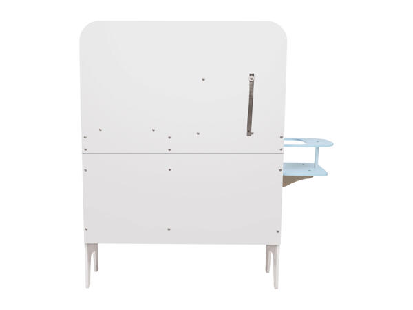 Playtive 2-in-1 Baby Clinic and Vet Play Set