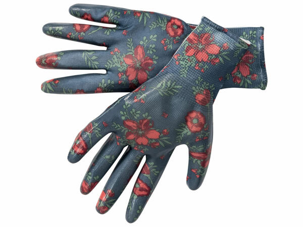 GARDENING GLOVES