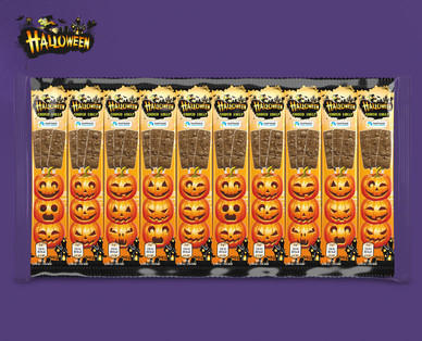 HALLOWEEN Schokolollies