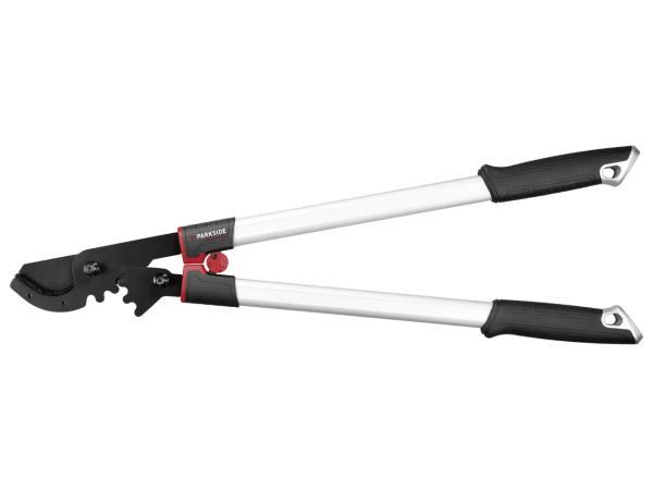 Hedge shears or lopper