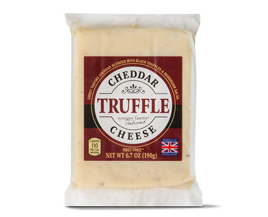Happy Farms Preferred English Cheese Assortment