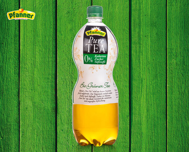 PFANNER Bio-Pure-Tea