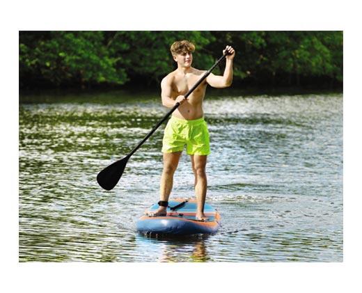 Aquacruz
Inflatable Stand-Up Paddle Board