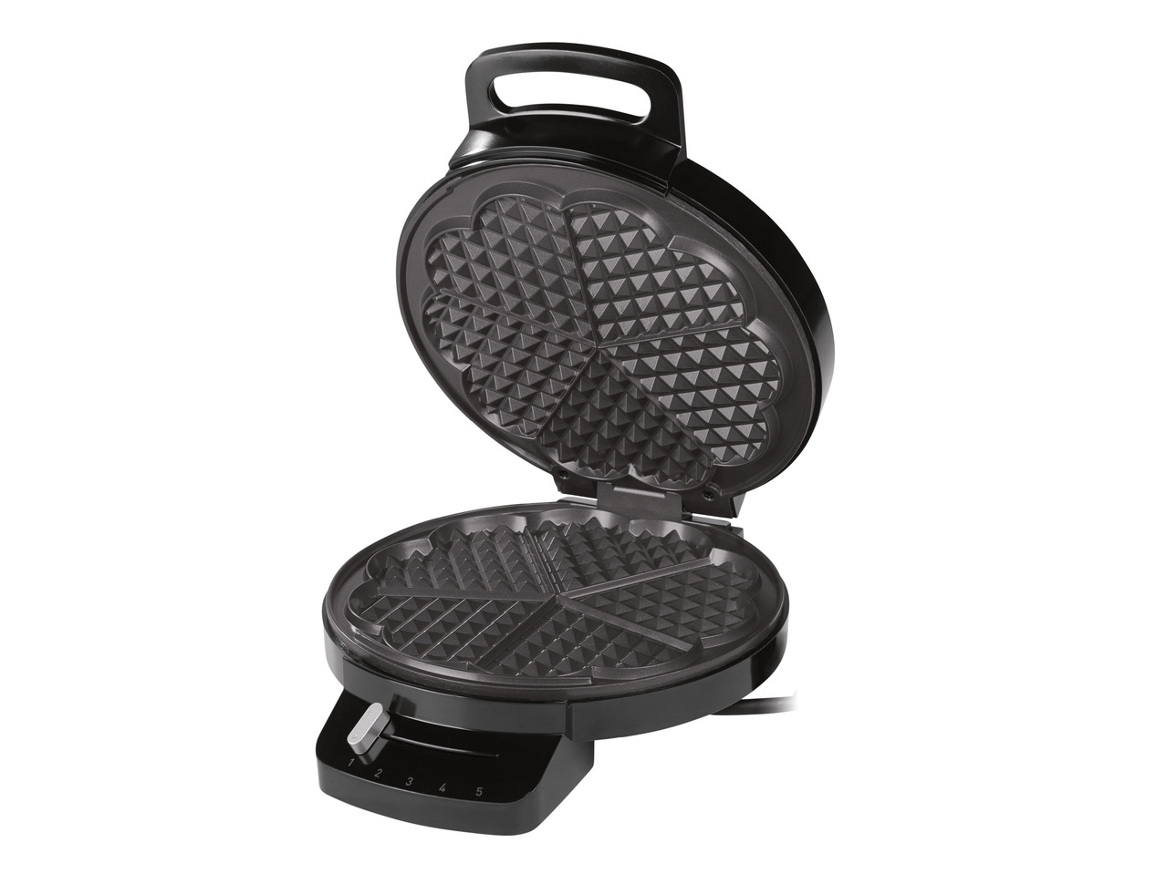 SILVERCREST KITCHEN TOOLS(R) Vaffeljern