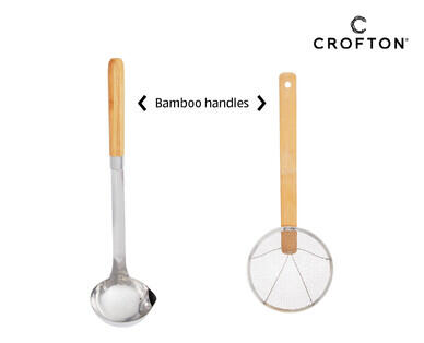 Wok Utensils
