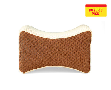 Welby Knee or Any Position Pillow
