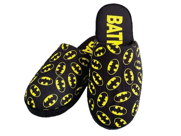 Adult's Licensed Slippers