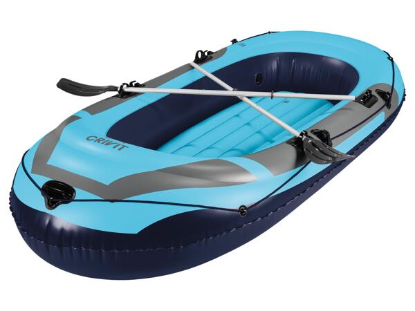 Inflatable Dinghy