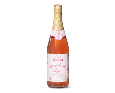 Nature's Nectar Sparkling Rosé