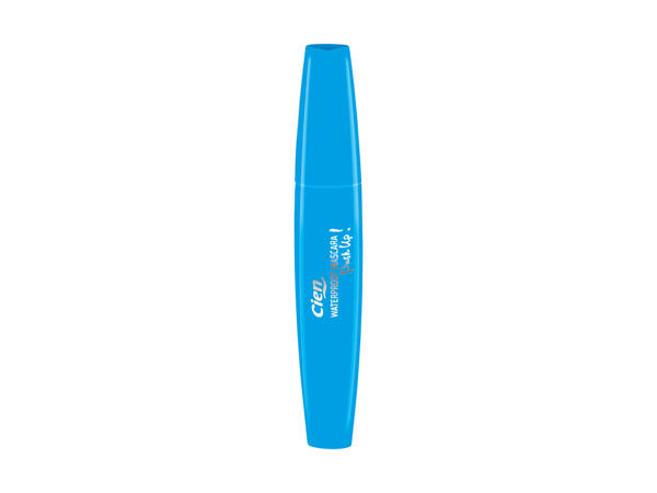 Mascara Waterproof
