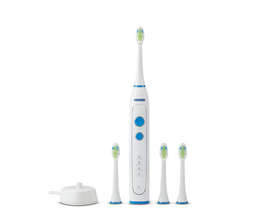 Dentiguard Rechargeable Sonic Toothbrush