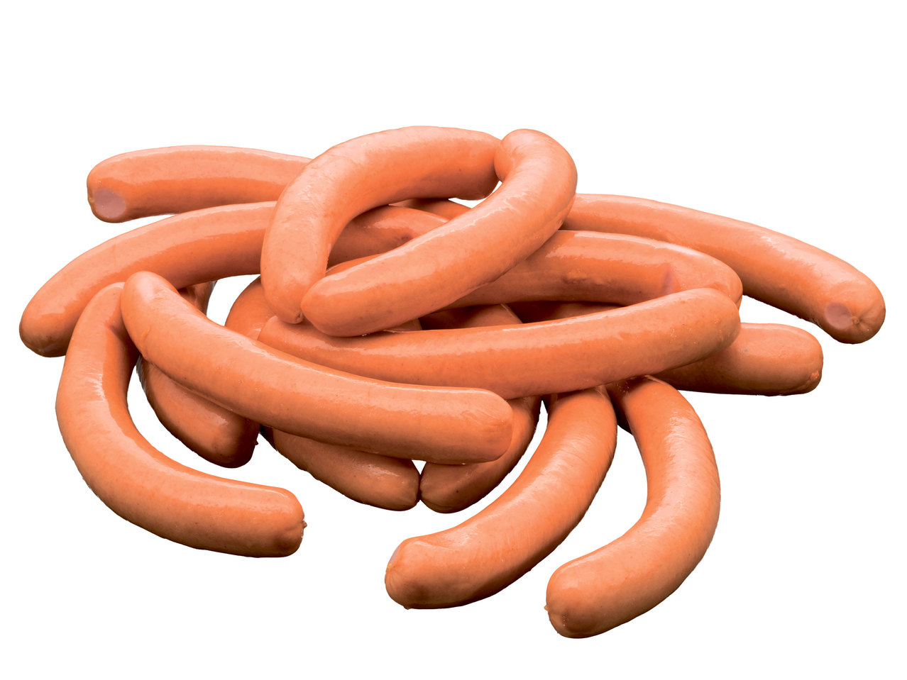 WIESENTALER Frankfurter