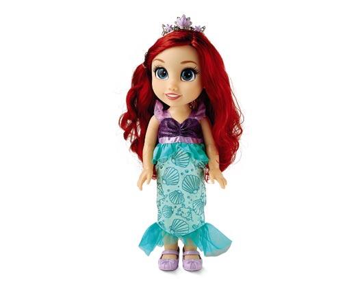 Jakks 
 Large Disney Doll