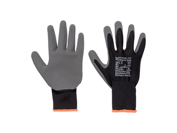 Work Gloves
