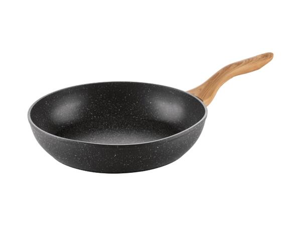Aluminium Frying Pan / Aluminium Wok