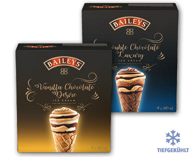 BAILEYS Baileys Cornets