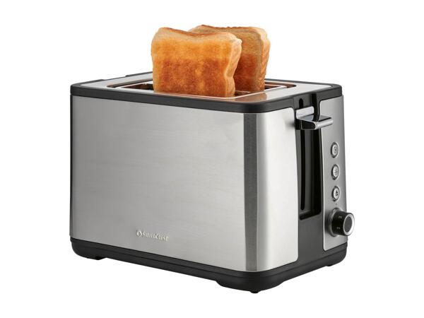 Toaster