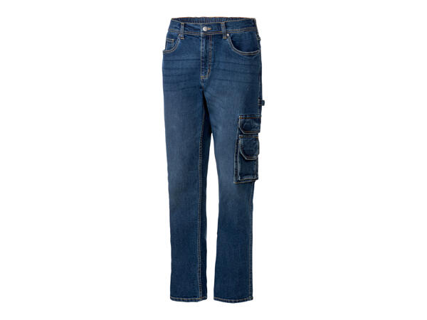 Men's Work Jeans