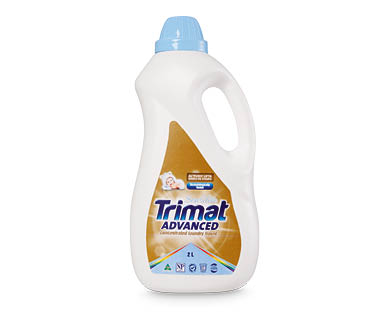 Sensitive Laundry Liquid or Fabric Softener 2L