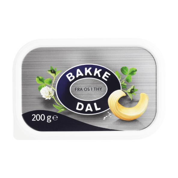 BAKKEDAL Smørbar