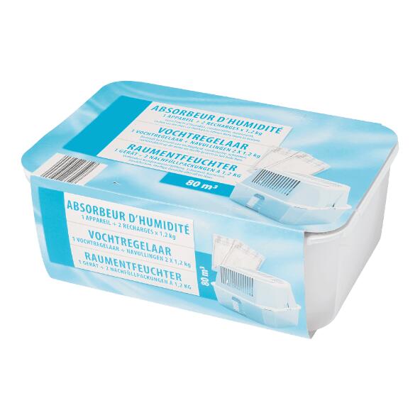 Régulateur d'humidité