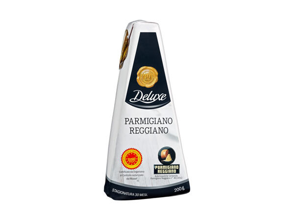 Parmigiano Reggiano DOP
