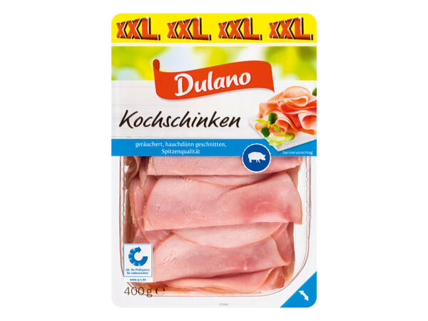 Kochschinken 400 g