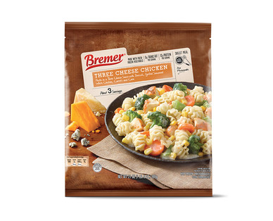 Bremer Chicken Meal