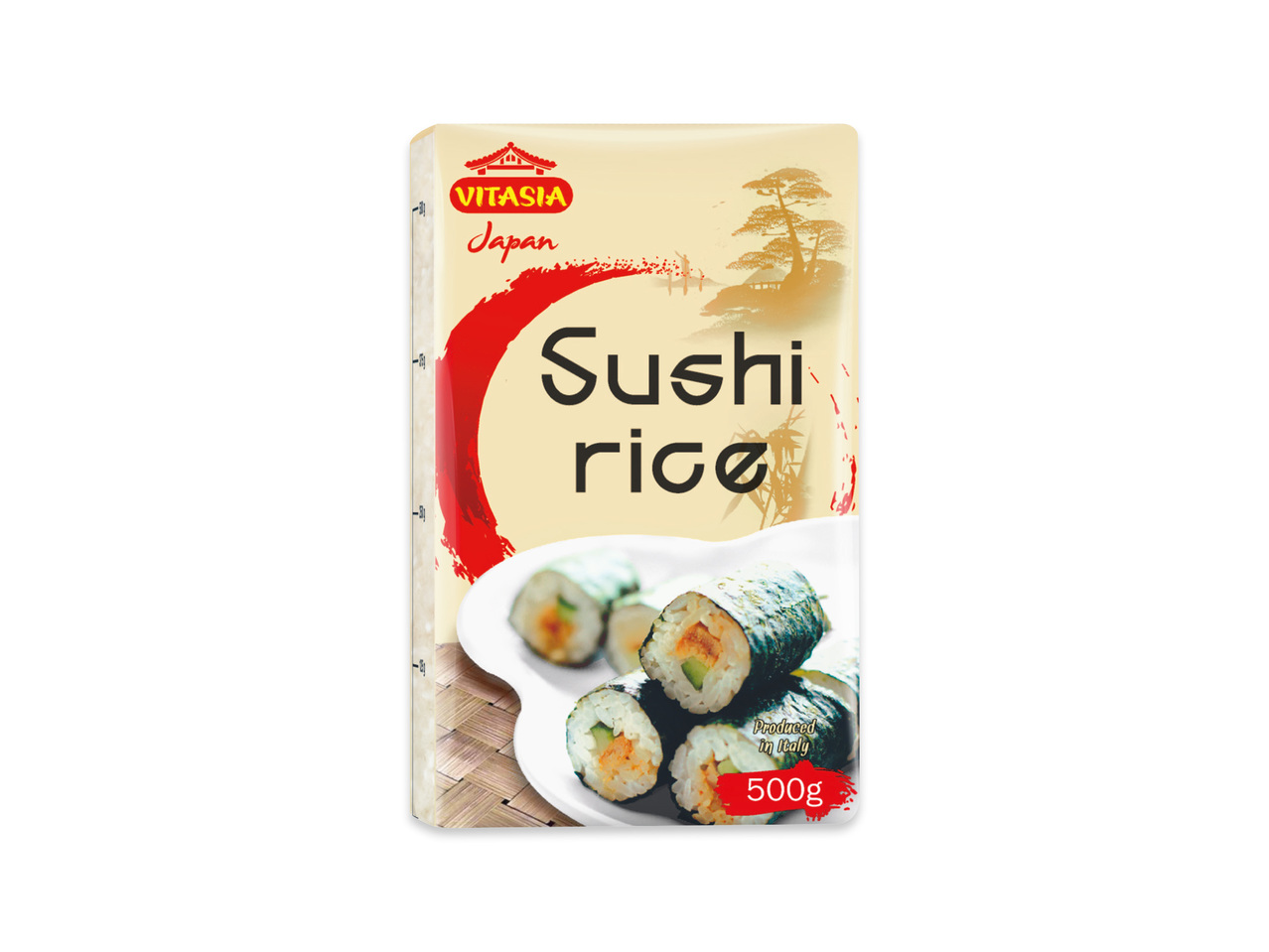 SUSHIRIS